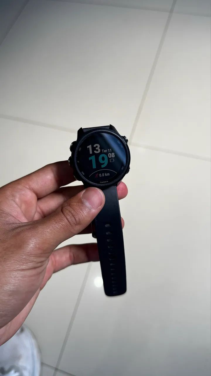Garmin Forerunner 245 - Foto 3