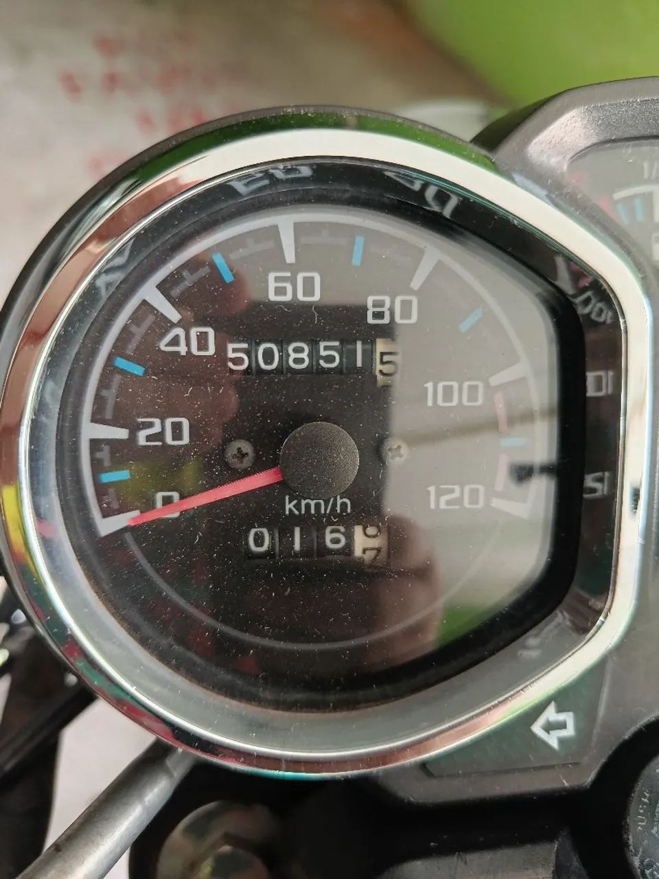 Chopper Road 150 - Foto 2