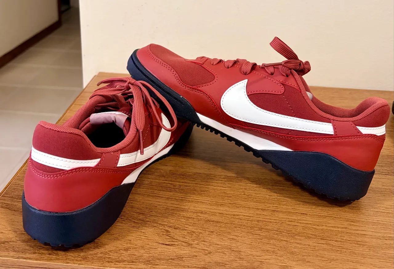 Tênis Nike Manta  - Foto 2