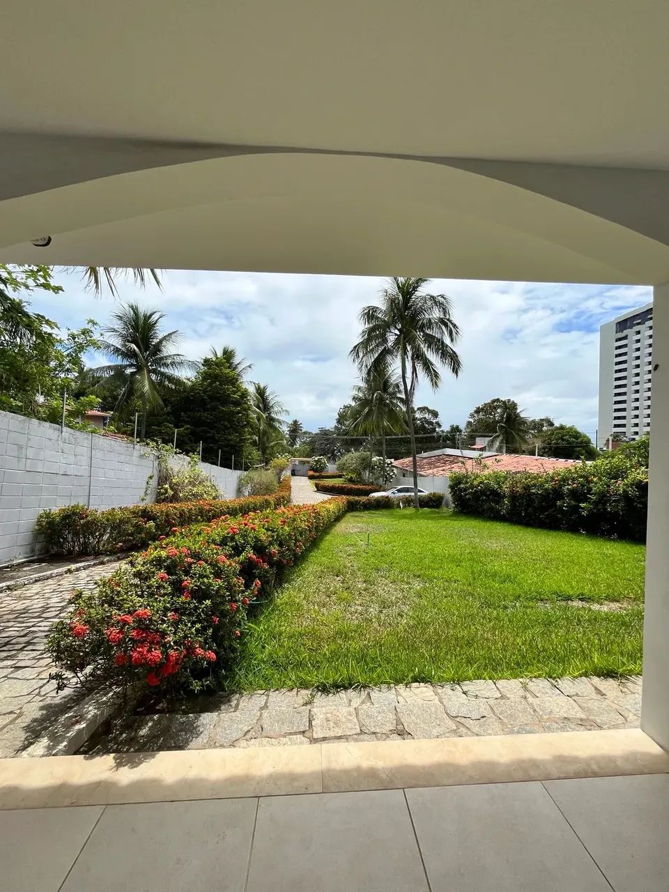 Mini chacará em Maceió - Foto 3