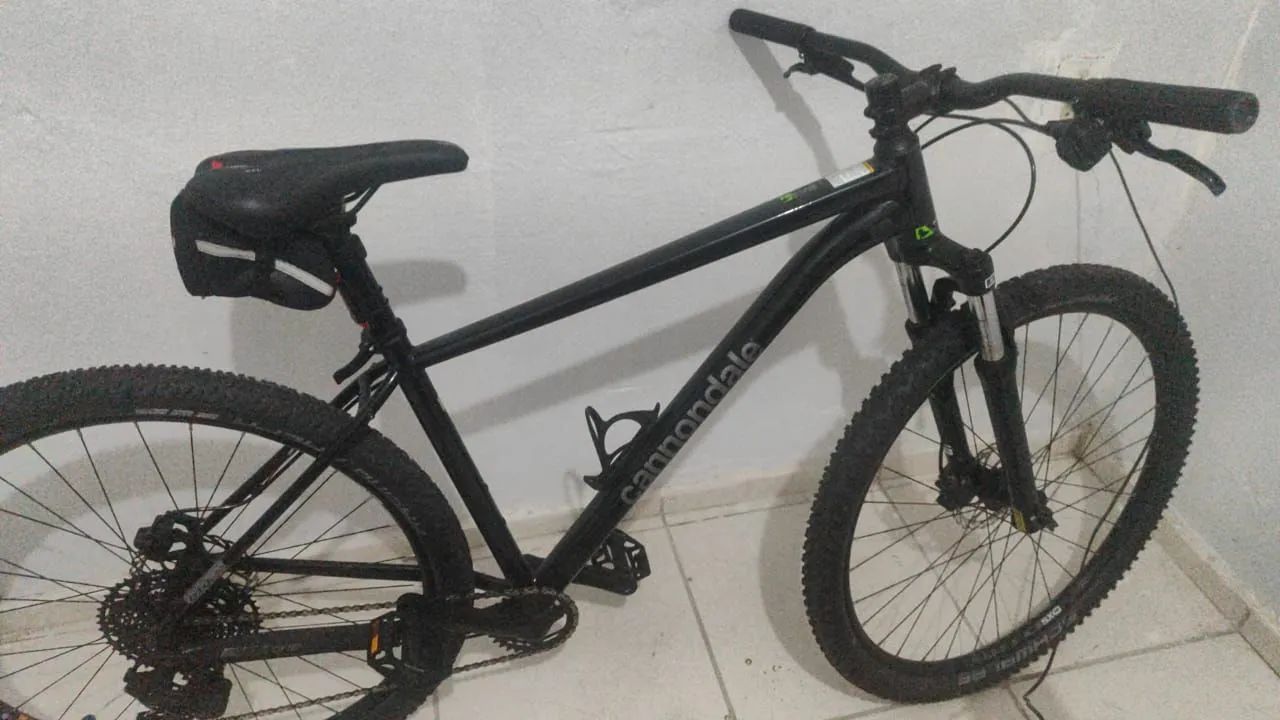 Bicicleta aro 29 - Foto 3