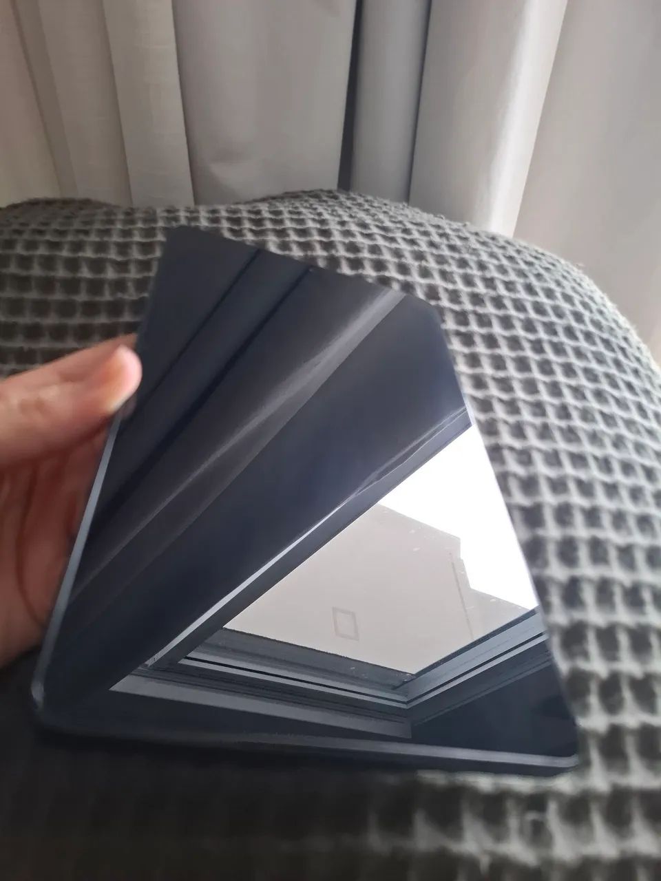 Tablet A9 64gb Cinza - Foto 5