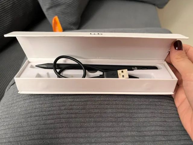 iPad 10ª Geração 64GB Wi-Fi Prateado - Foto 2