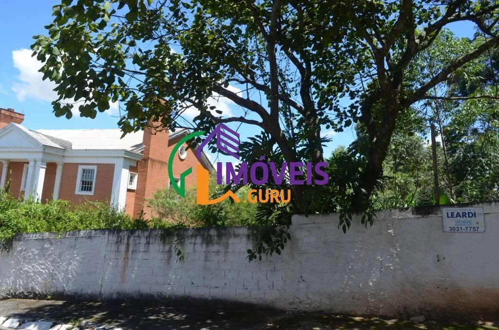 AREA - MORUMBI - SP