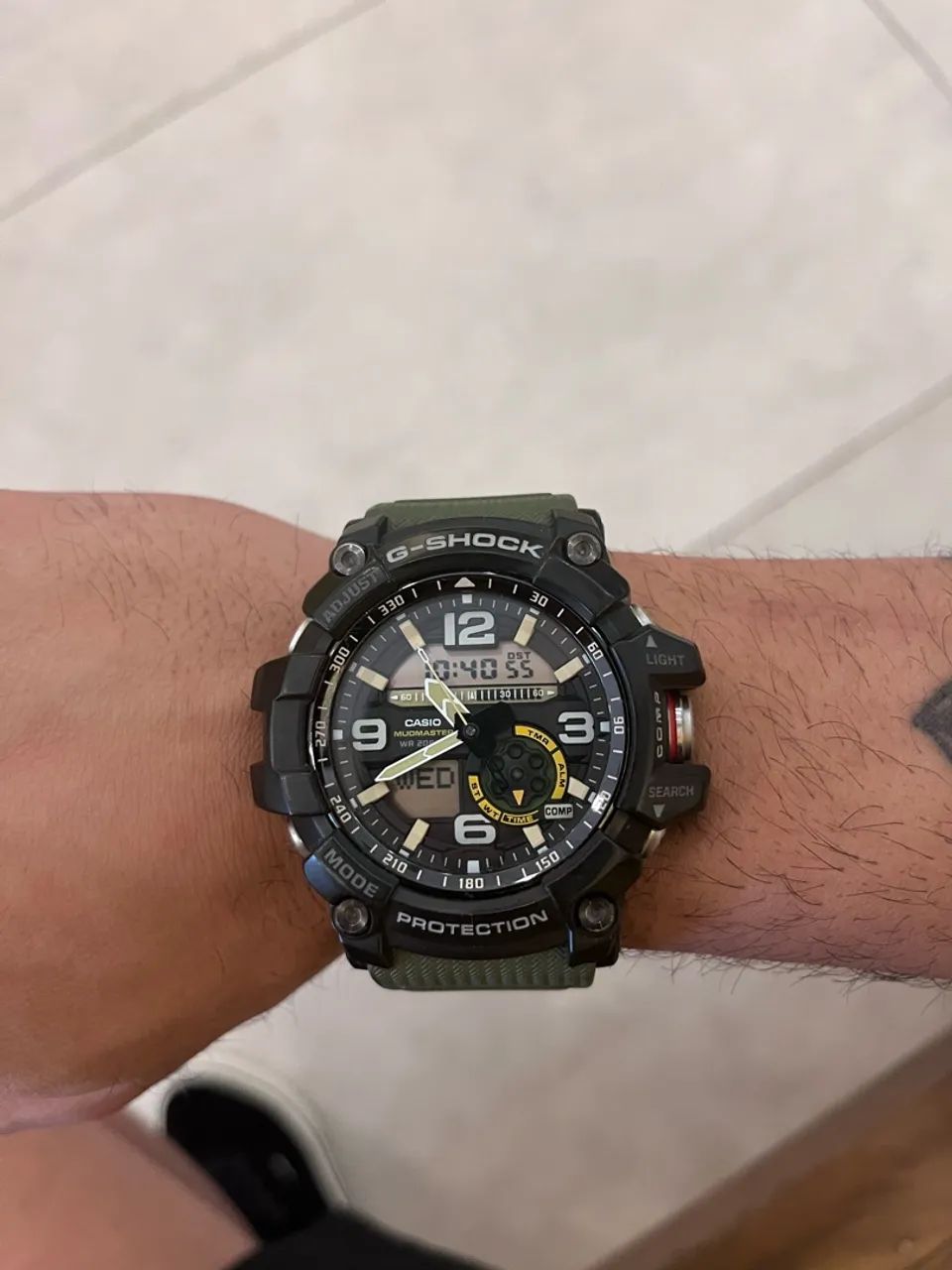 G shock  - Foto 4