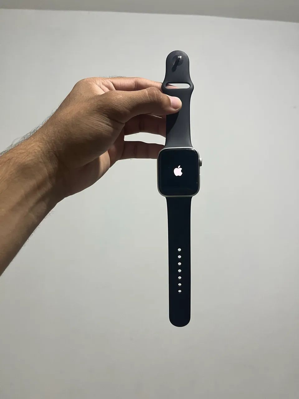 Apple Watch SE 44mm (2° geração com GPS) - Foto 4