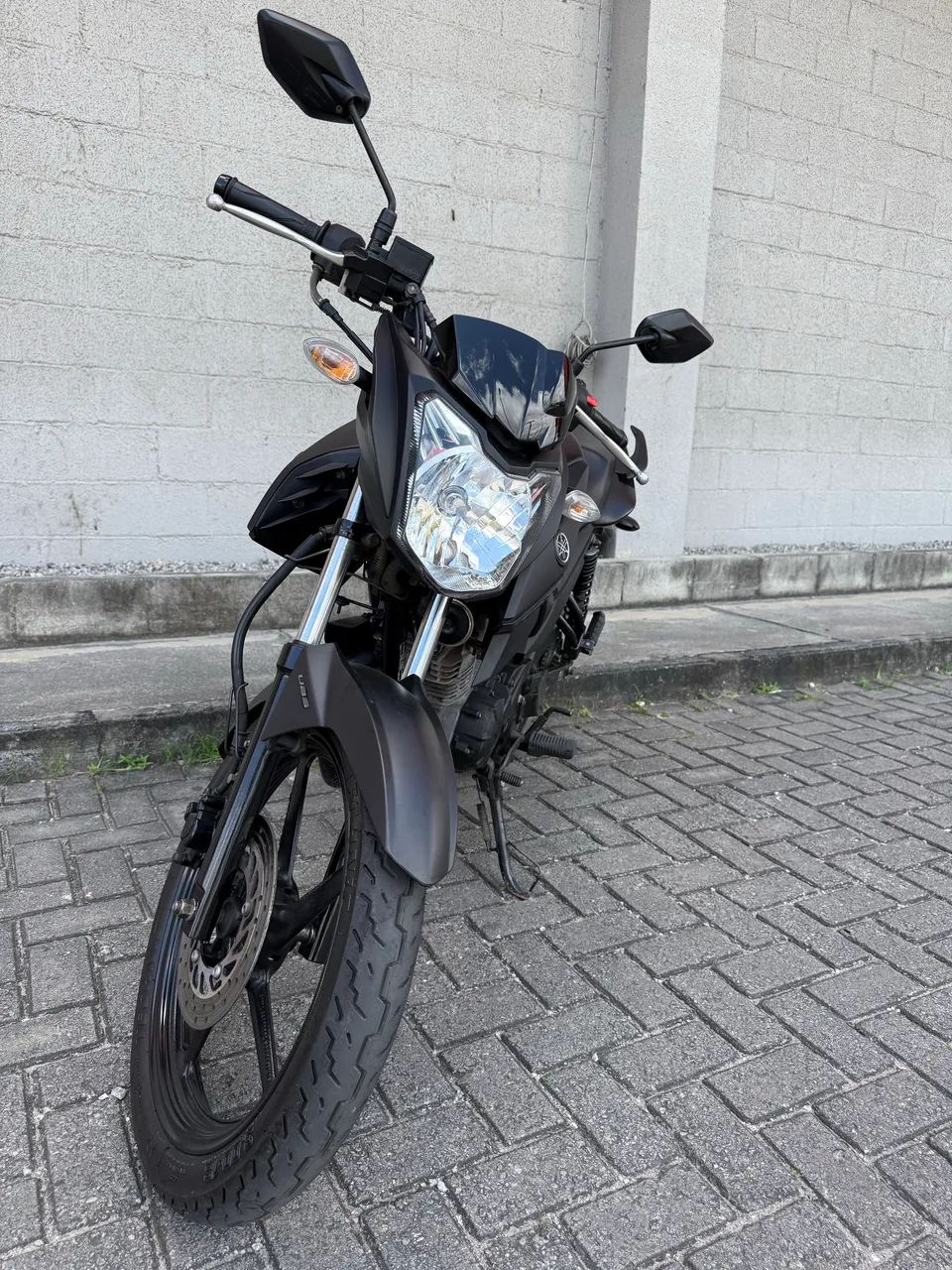 Fazer 150 SED - Foto 2