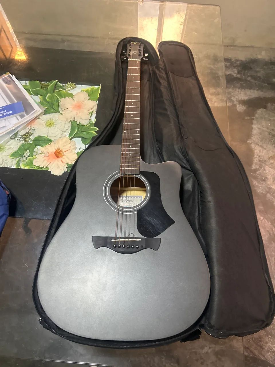 Violão Tagima