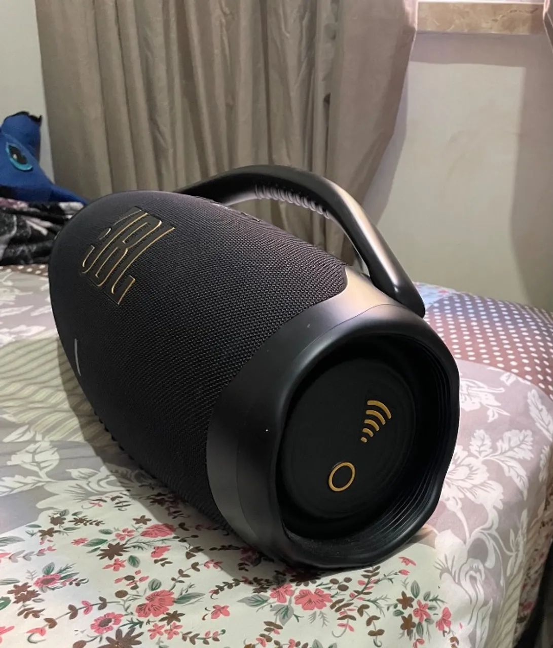 Bombox 3 Wi-Fi/ Alexa - Foto 5