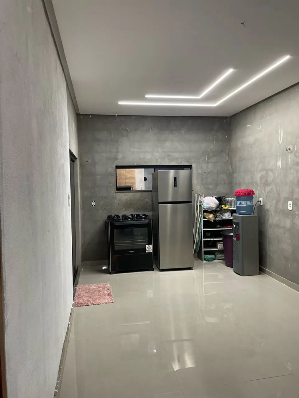 Casa na Zona Norte - Foto 5