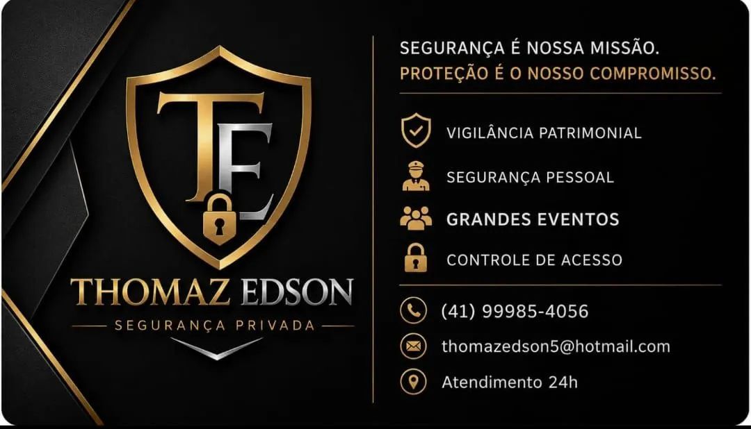 Segurança particular 