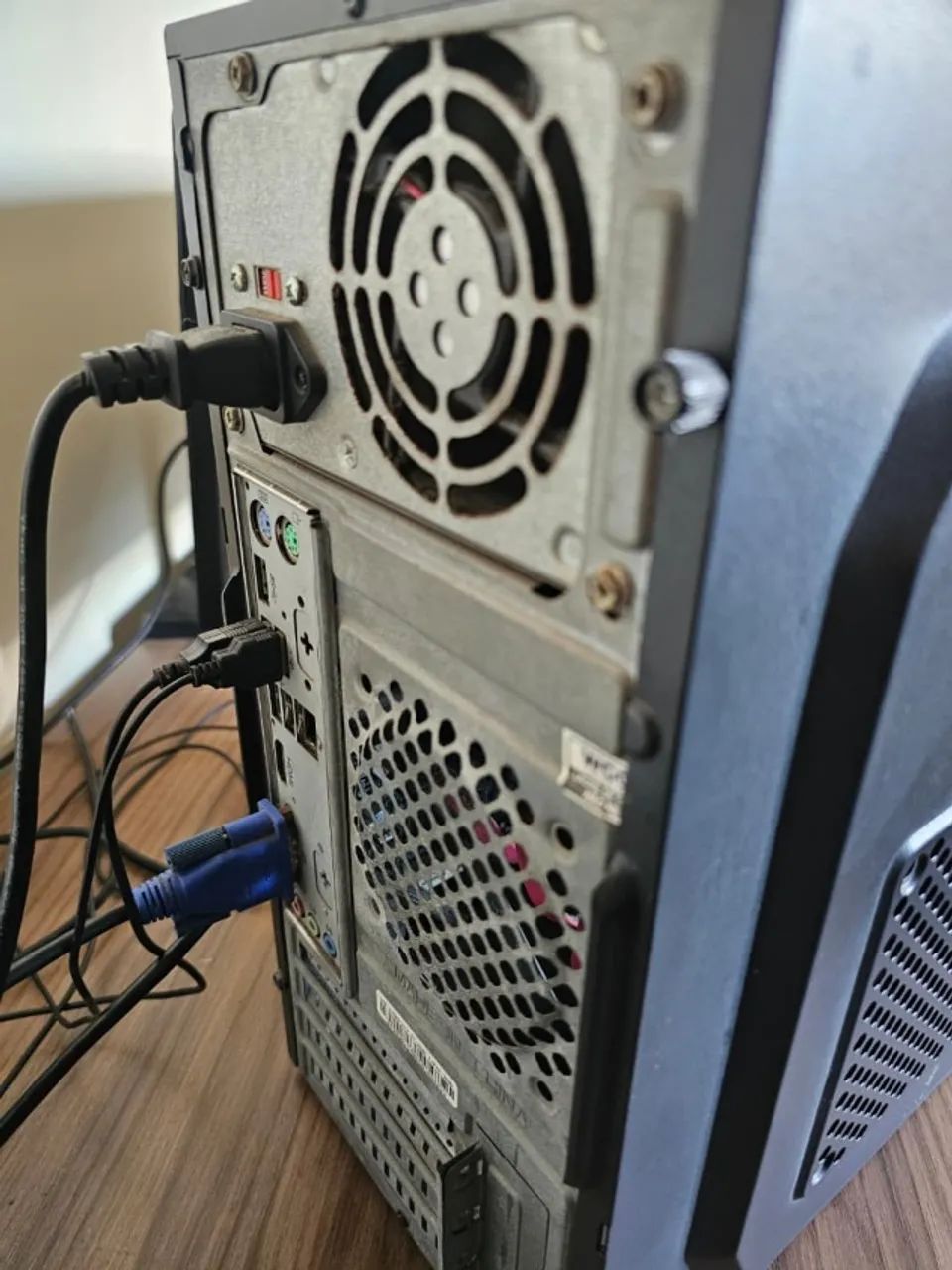 PC de Escritório com Monitor - Foto 3