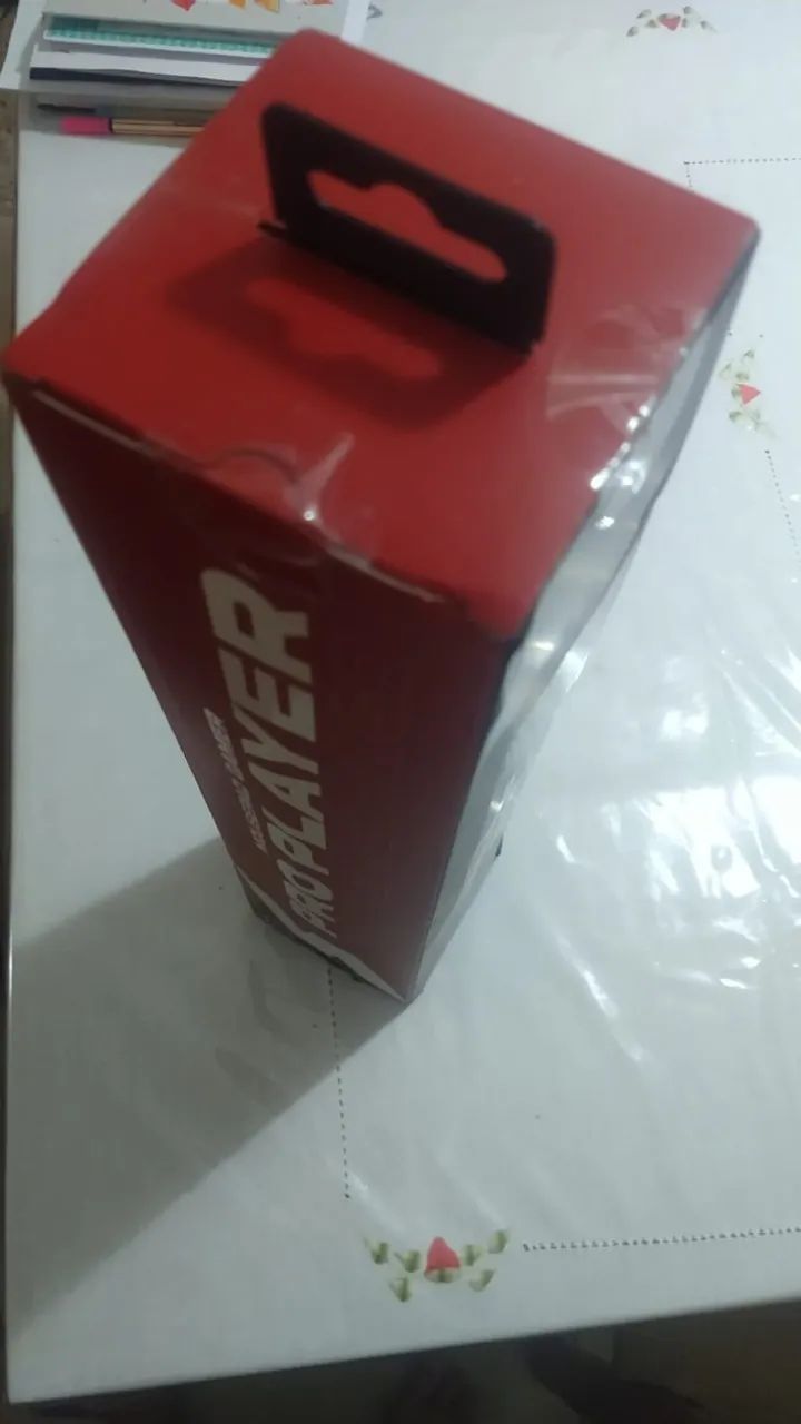 Mousepad Gamer SuperFrame Pro Player - Foto 5