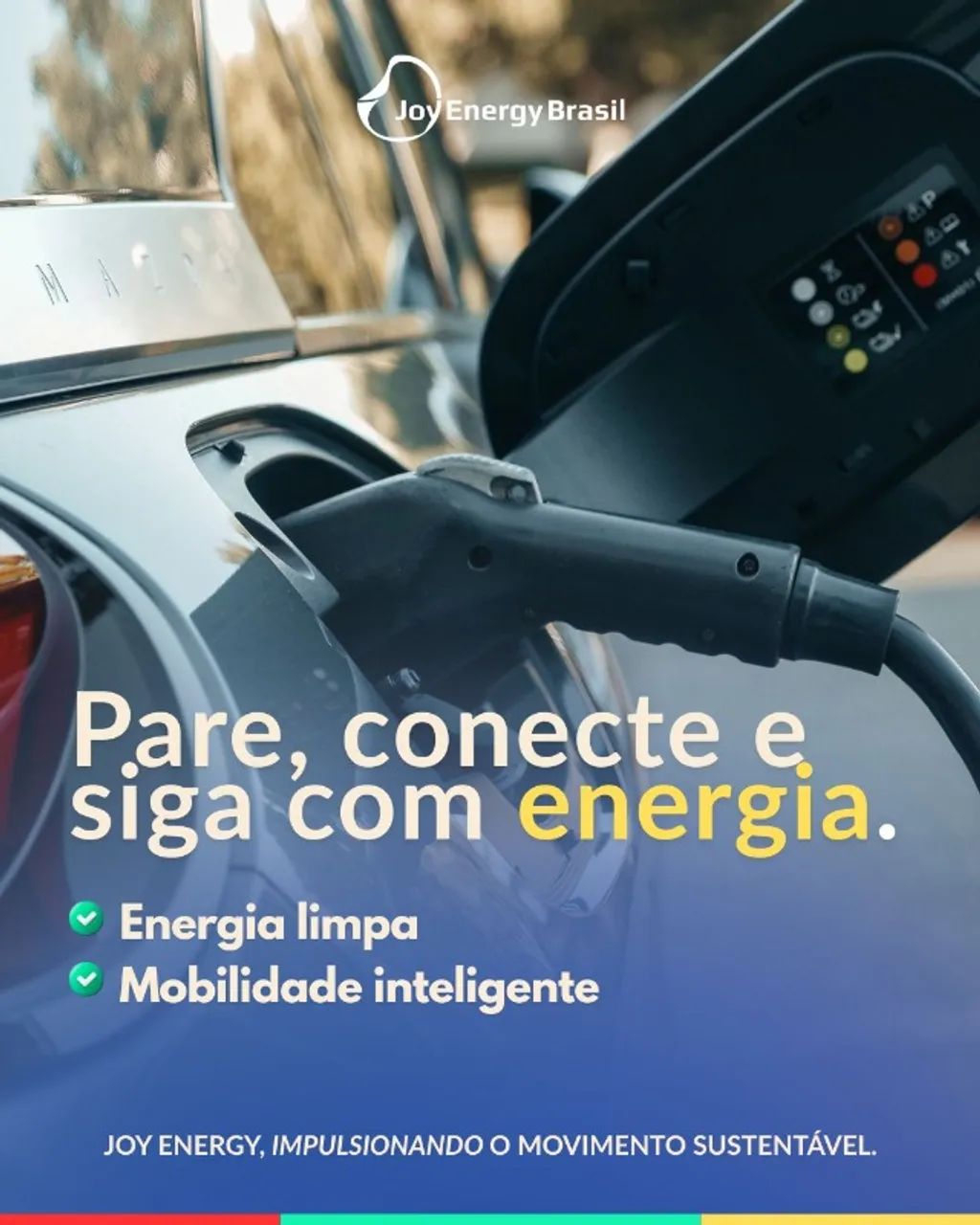 Transforme recargas veiculares em lucro para sua empresa - Foto 2