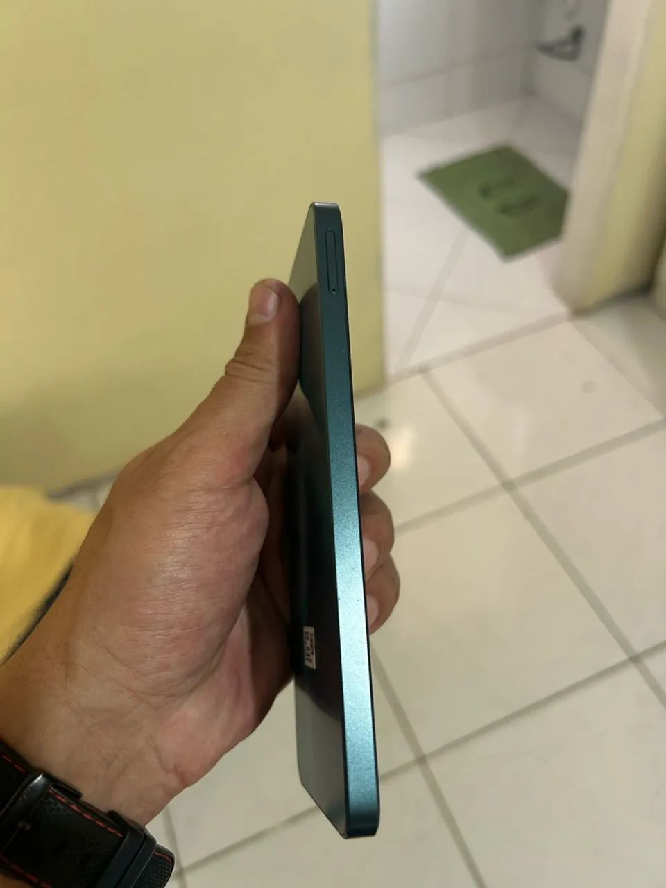 Celular Samsung a07 - Foto 5