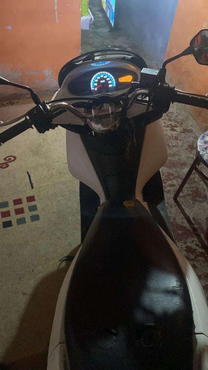 Vende-se PCX - Foto 3