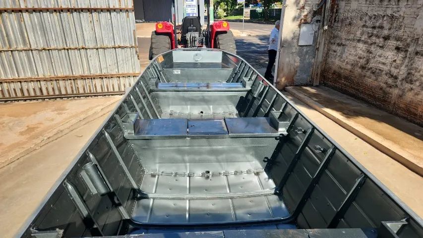Barco Embarcação PRO600 ProBoat novo - Foto 5
