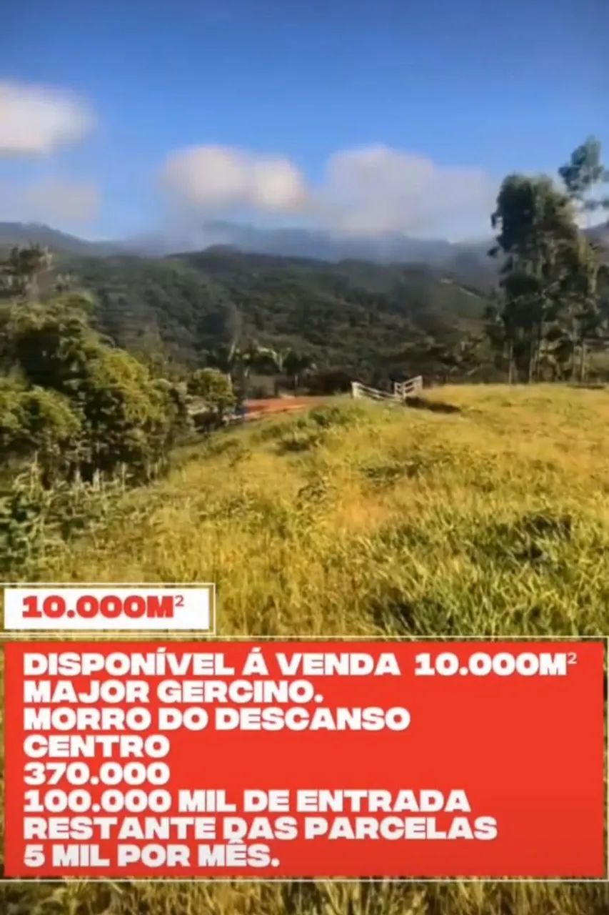 Terreno a venda!!