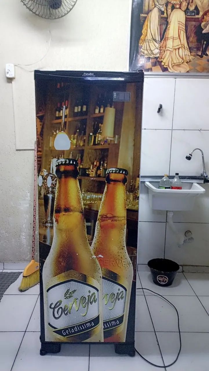 Cervejeira  - Foto 2
