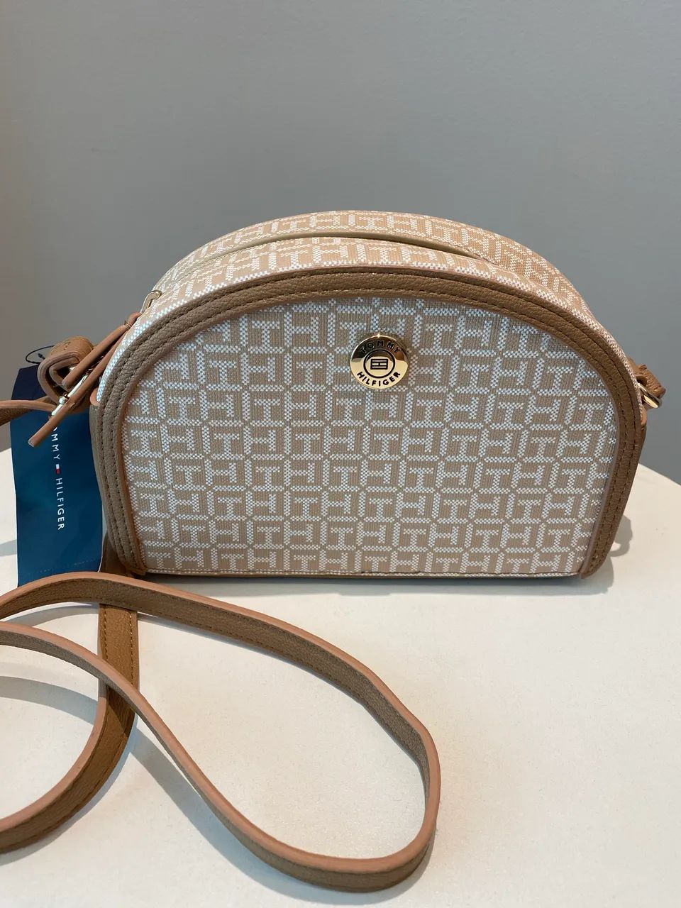Bolsa Tommy original nova