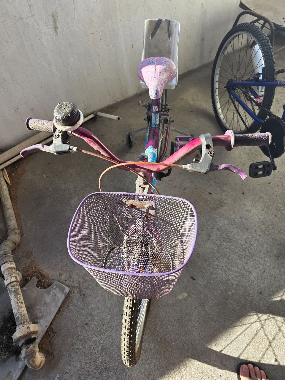 Bicicletas infantis  - Foto 4