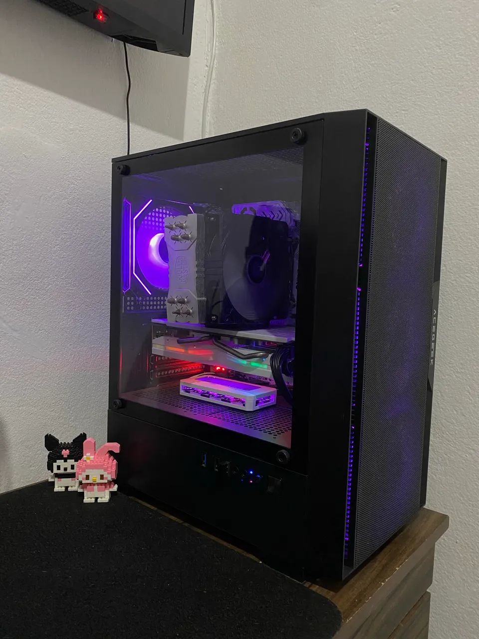 Computador, pc gamer 