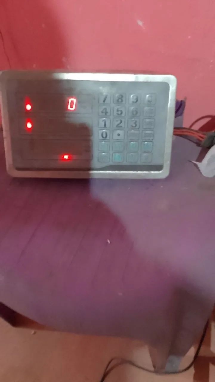balança digital  meu ZAP : * - Foto 3