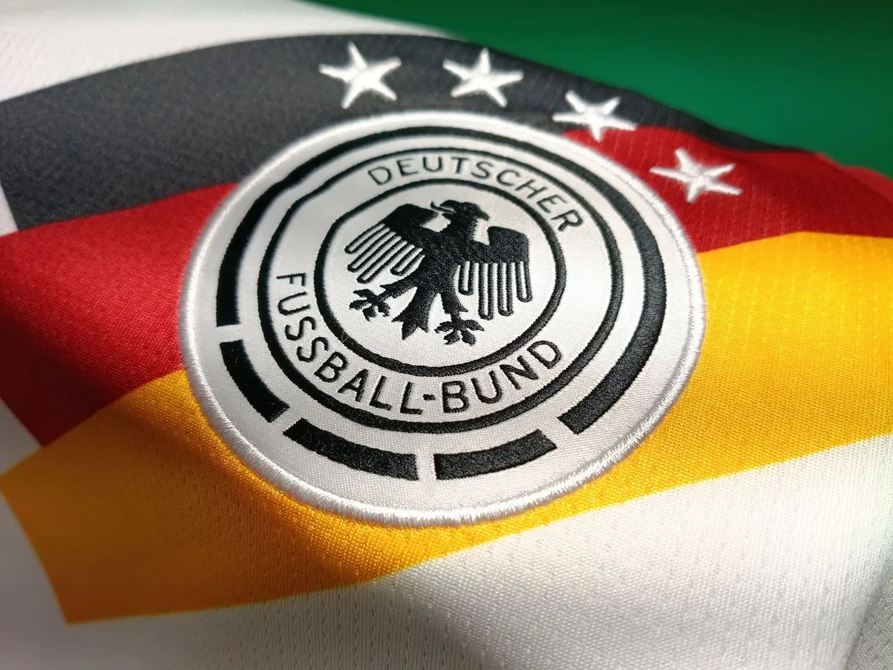 Camisa seleção da Alemanha  - Foto 5