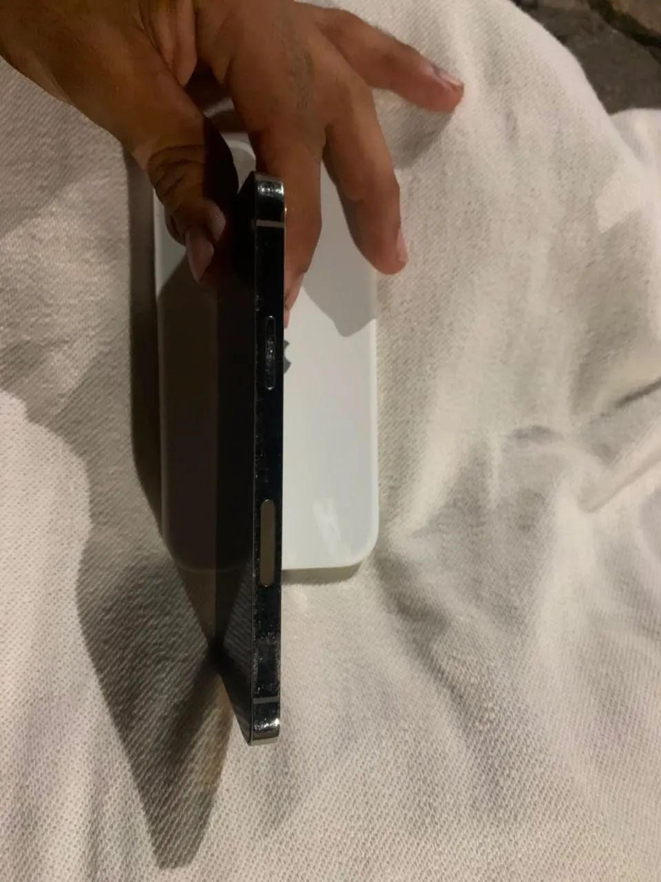 IPhone 12 pro gold  - Foto 4