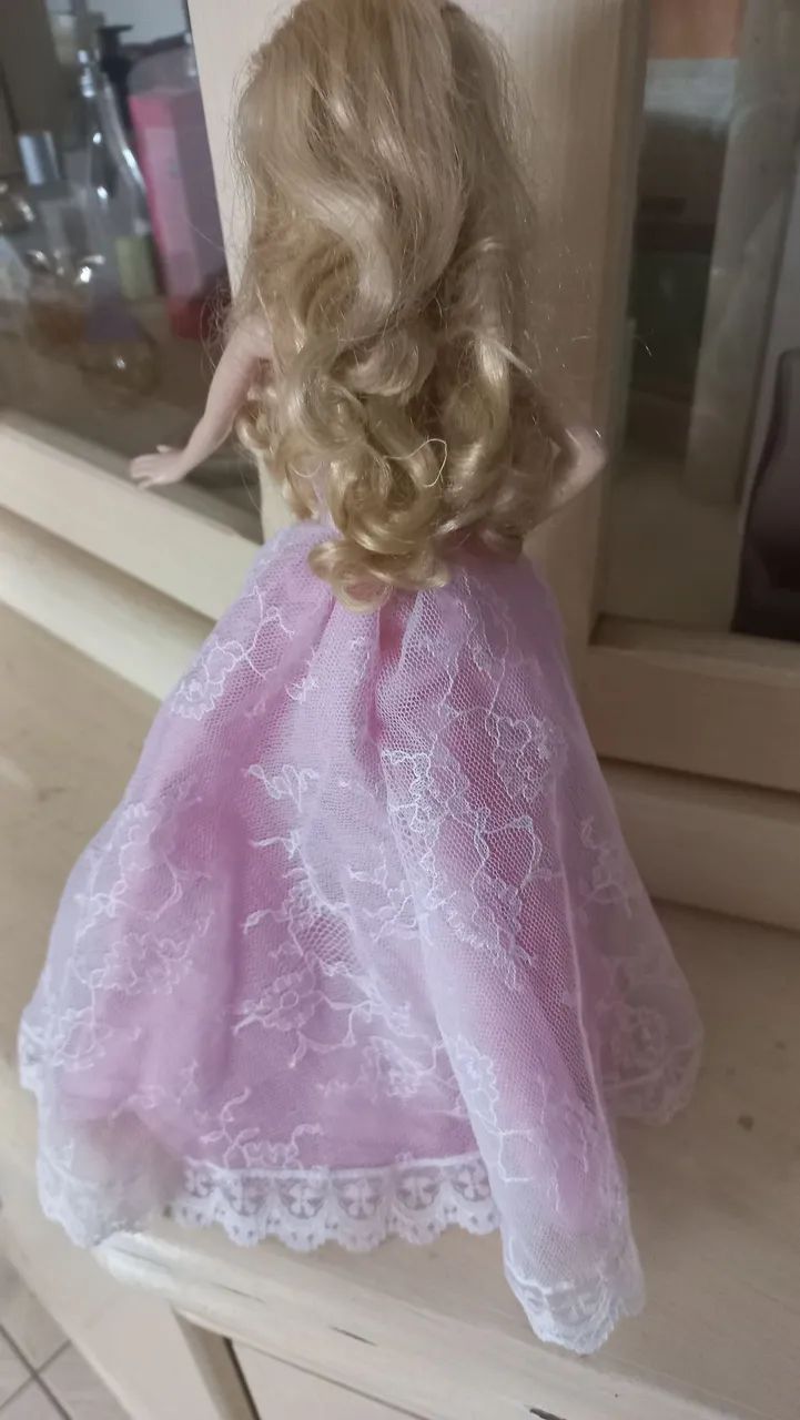  Barbie Birthday Wishes 2015.  - Foto 3