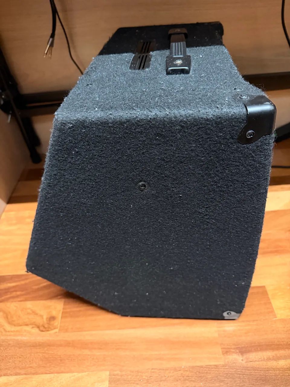 Amplificador AH80 de 80 Watts - Foto 4