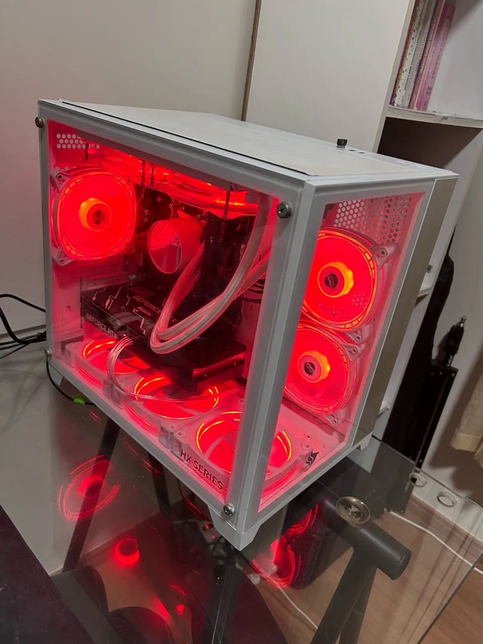 PC GAMER: RYZEN 5 + RTX 3060 - Foto 3
