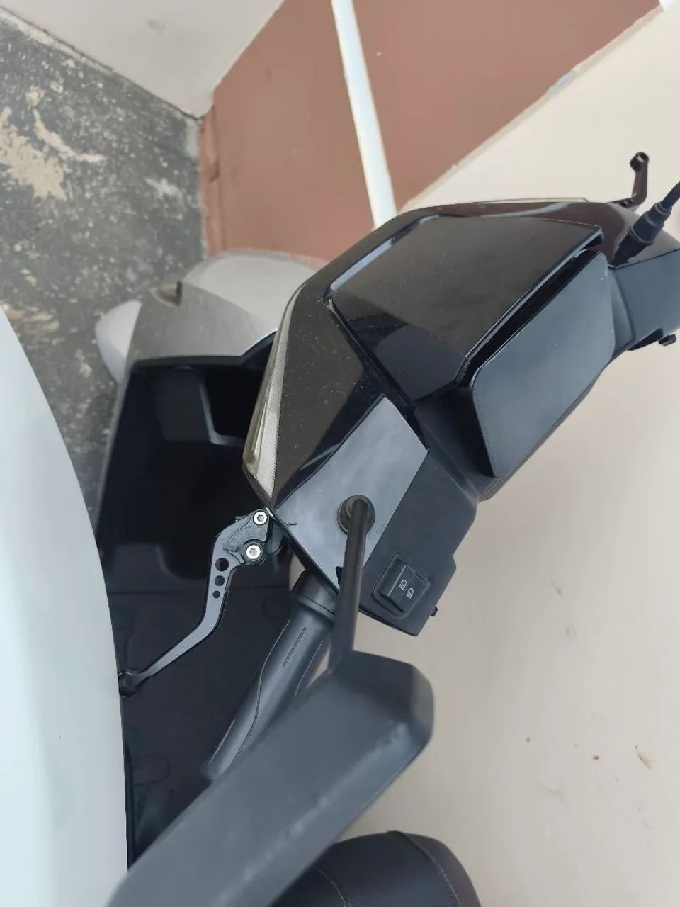 Linda scooter 