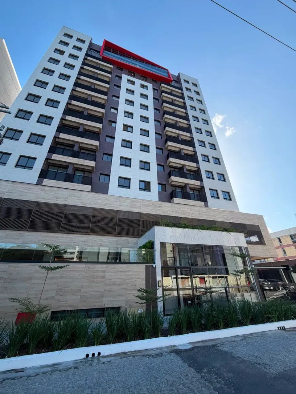 Excelente apartamento na Praça Vera Arruda - Foto 4