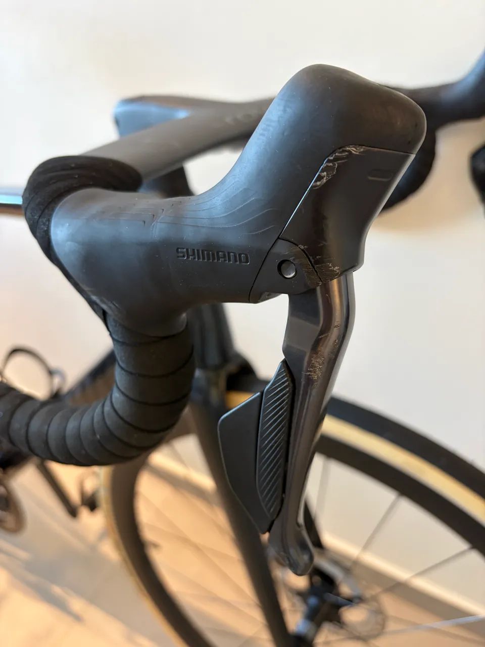 Bike Speed Specialized Tarmac SL 7 Expert (56) - Foto 3
