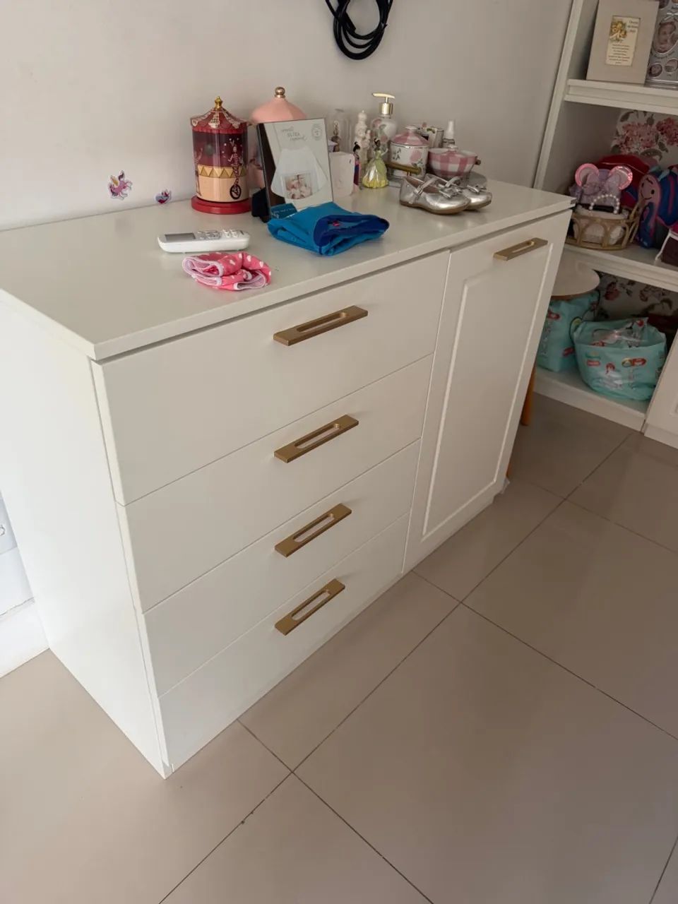 Comoda Dellano - Foto 2