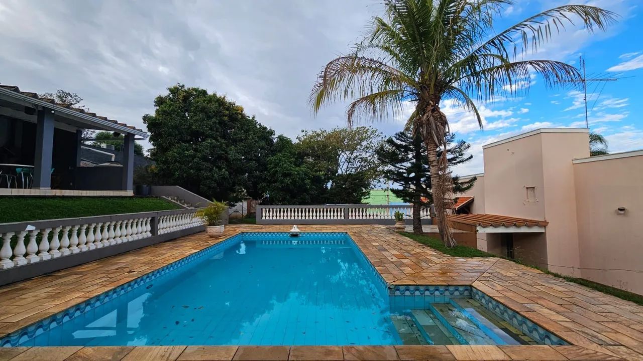 Casa - Jardim Moacyr Arruda - Indaiatuba/SP