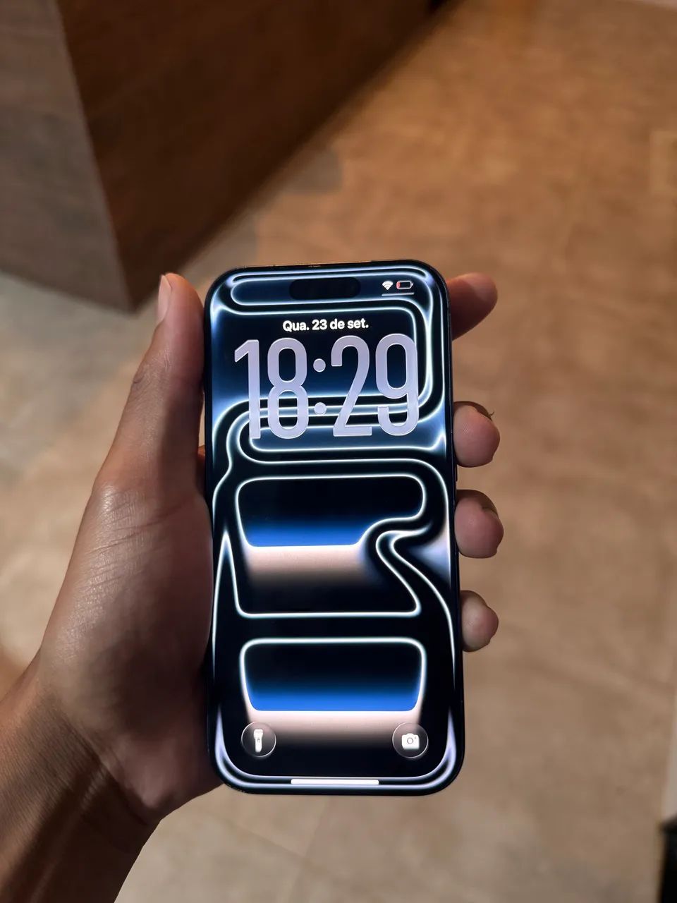 Iphone 17 pro 512gb - Foto 2