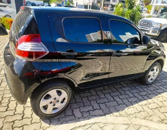 Fiat Mobi Easy 1.0 Fire Flex 5P. 2020 - Foto 3
