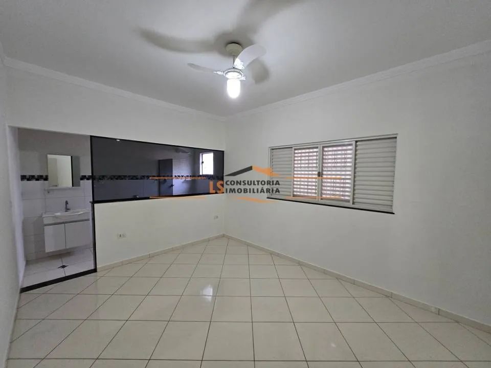 Locação - Casa - Jardim Boer I - Americana - SP - Foto 10