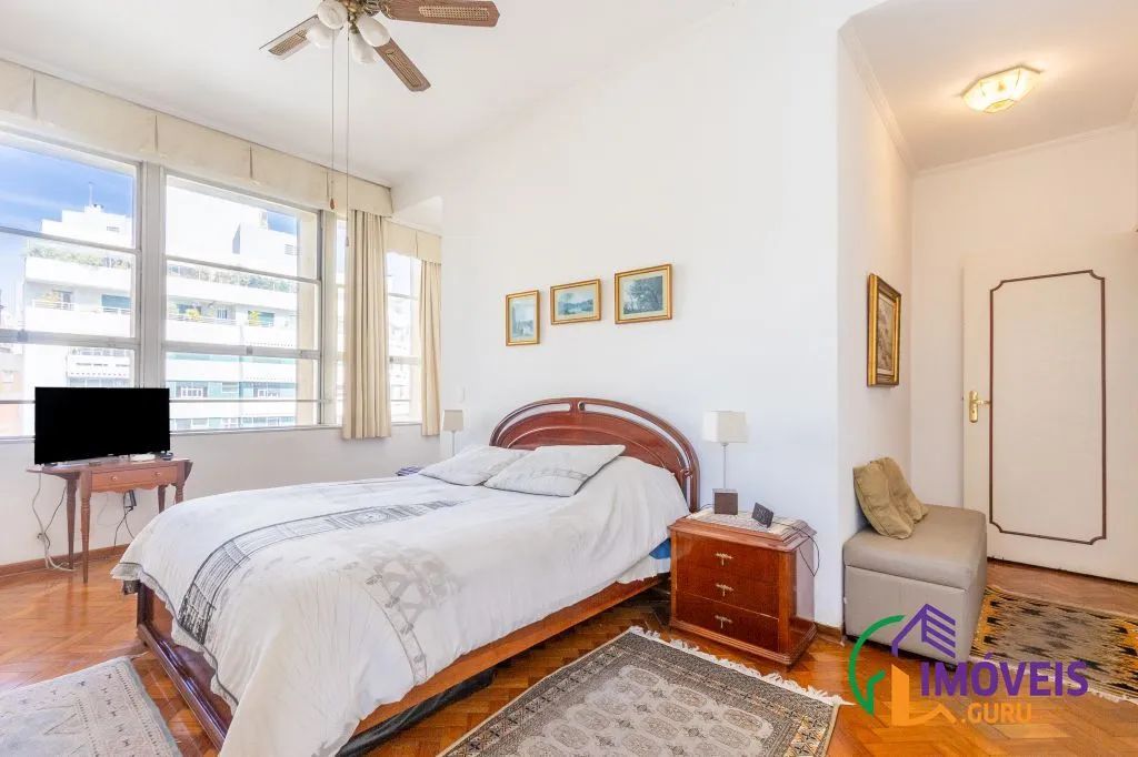 APARTAMENTO - HIGIENÓPOLIS - SP - Foto 4
