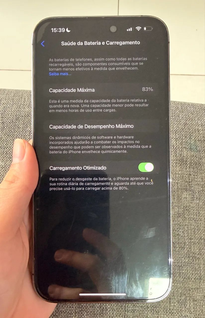 iPhone 14 Pro Max 128gb