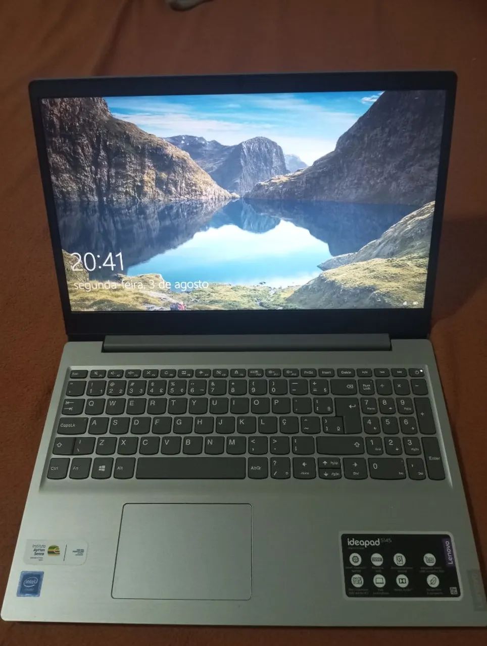 Toco notebook por um tablet  - Foto 4