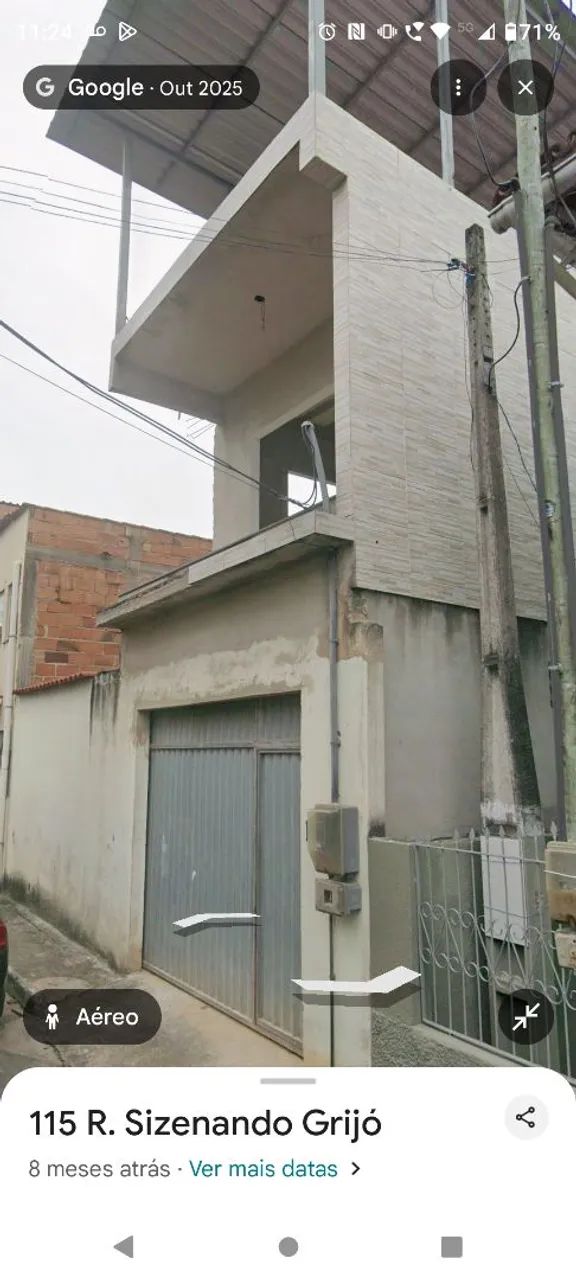Casa Viana sede  - Foto 2