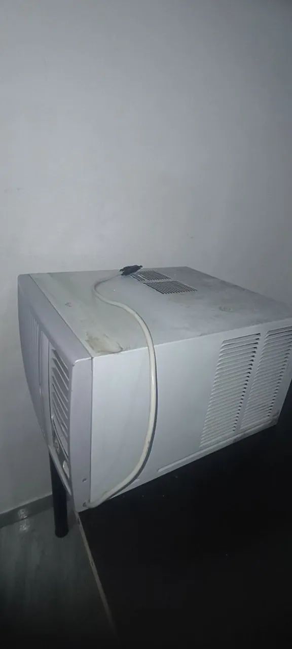 Ar condicionado Electrolux 7500btus - Foto 2