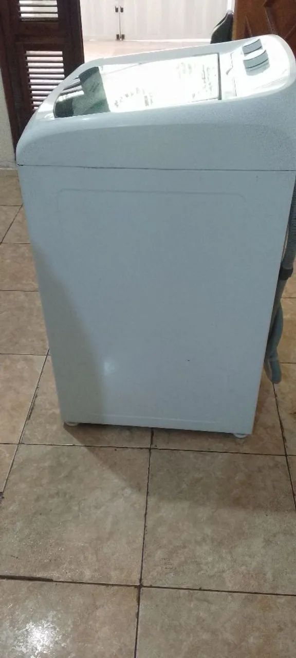 Máquina de lavar  - Foto 3