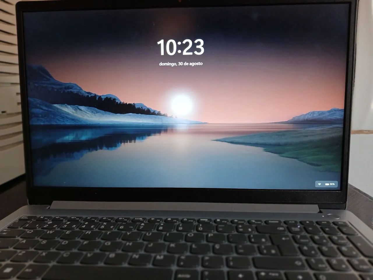 VENDO NOTEBOOK  - Foto 4