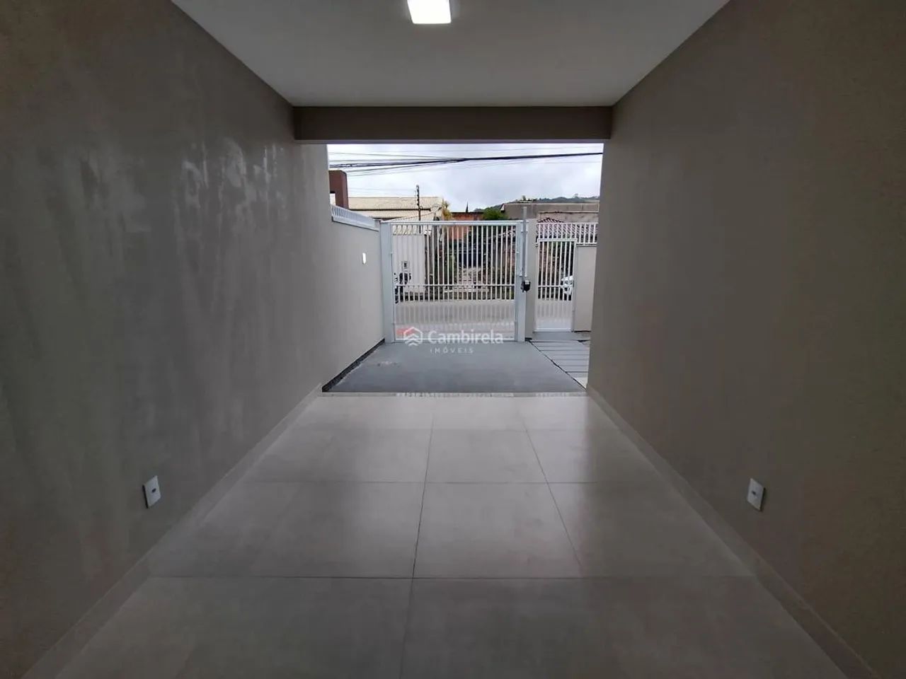 Casa Geminada com 3 Dormitórios para Alugar no Real Parque, São José/SC - Foto 4