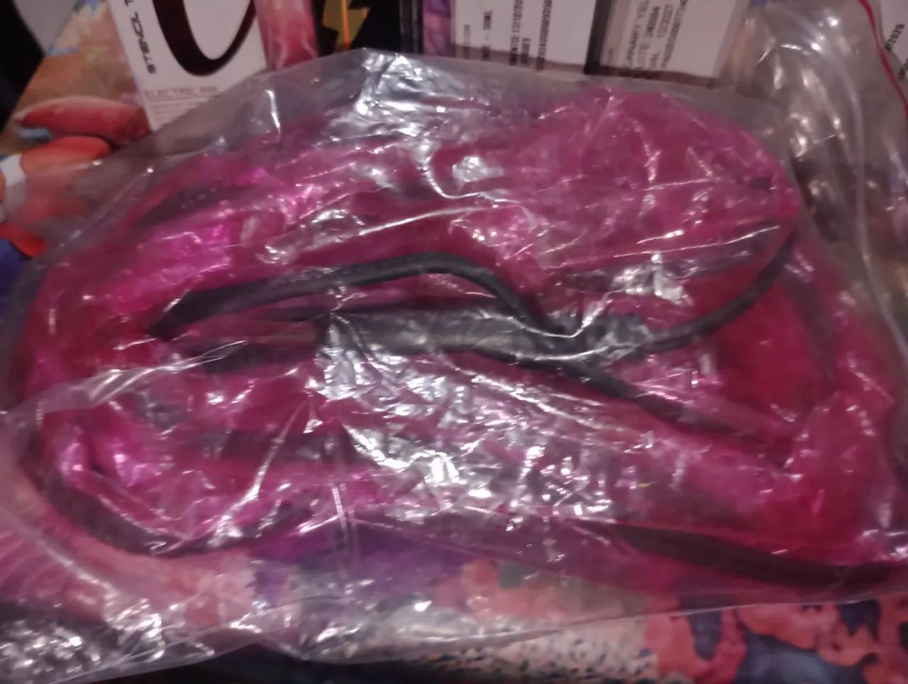 Kit tattoo profissional  - Foto 3