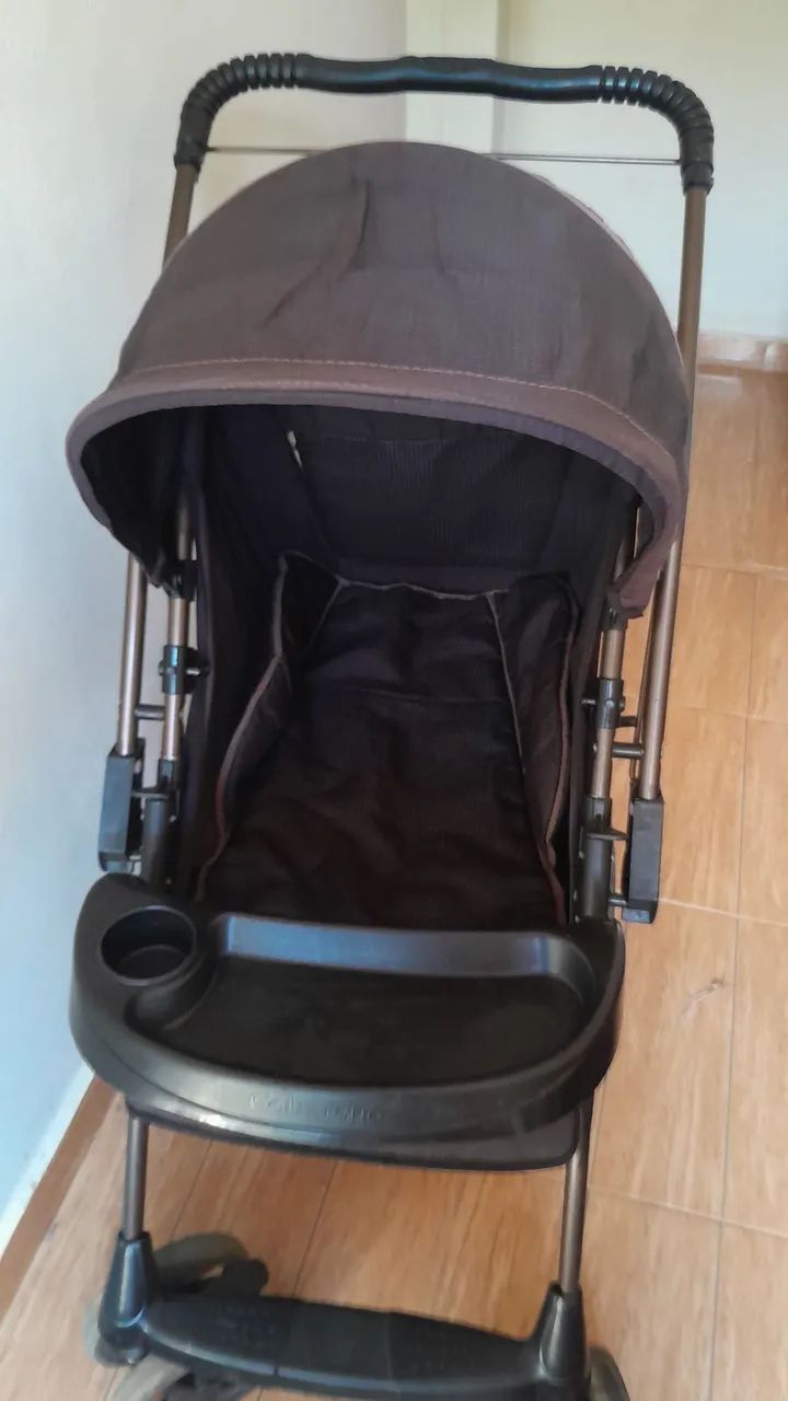Carrinho de bebê  - Foto 2
